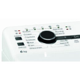 TDLRB6242BSEU/N PRAČKA VR. PL. WHIRLPOOL