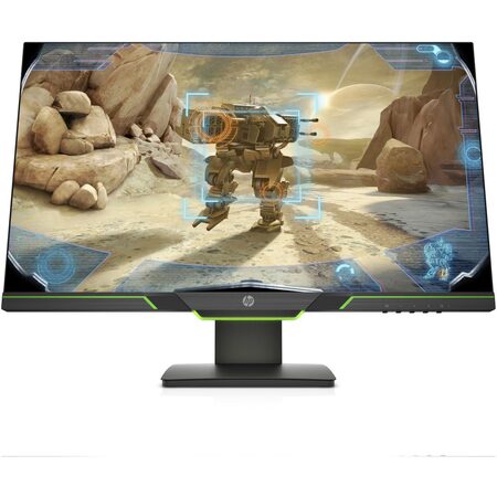 27xq WQHD 144Hz 1ms PIVOT HDMI DP HP