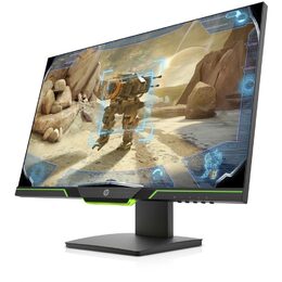27xq WQHD 144Hz 1ms PIVOT HDMI DP HP