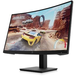 X27qc QHD curved 165Hz 1ms HP