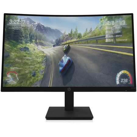 X27c FHD curved 165Hz 1ms HP