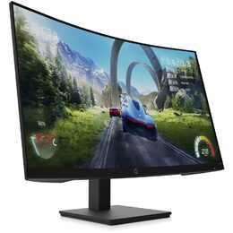 X32c FHD curved 165Hz 1ms HP