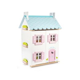 Le Toy Van Domeček Blue Bird Cottage