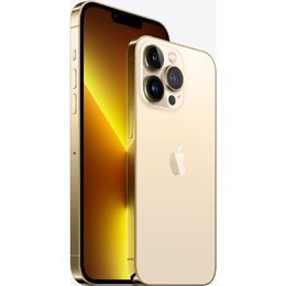 iPhone 13 Pro Max 128GB Gold APPLE