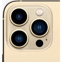 iPhone 13 Pro Max 128GB Gold APPLE