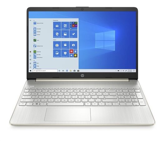 HP 15s-fq2302nc (46X96EA)