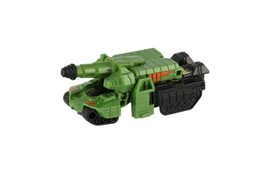 Transformer auto/robot plast 15cm 3 druhy na kartě 17x26x5cm