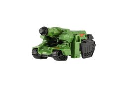 Transformer auto/robot plast 15cm 3 druhy na kartě 17x26x5cm