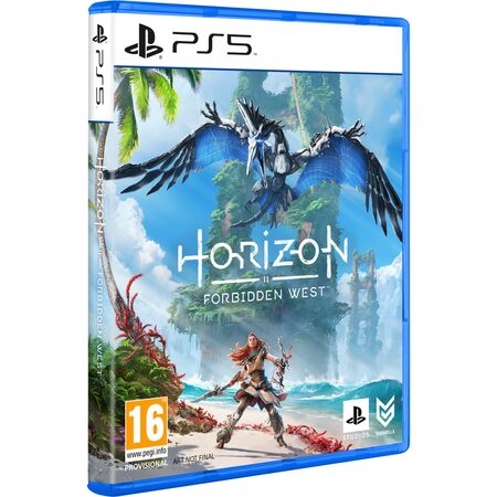 Hra Sony PlayStation 5 Horizon Forbidden West