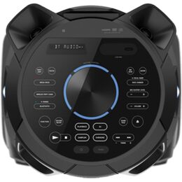 Sony MHC-V83D