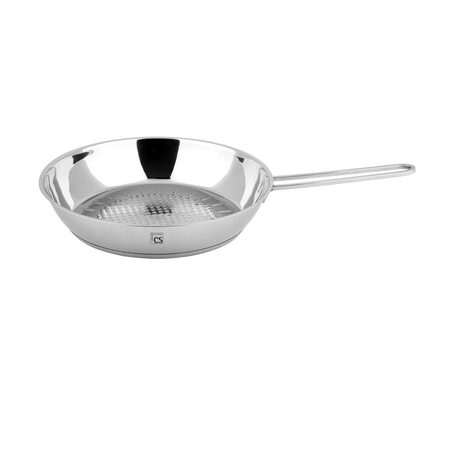 CS SOLINGEN Pánev nerez 32 cm TRIER CS-075149