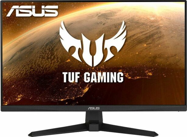 Monitor Asus TUF Gaming VG247Q1A 23.8",LED, VA, 1ms, 3500:1, 350cd/m2, 1920 x 1080,