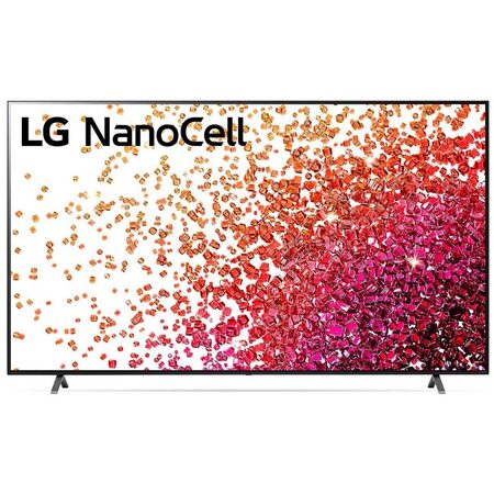 86NANO75P NanoCell 4K UHD TV LG