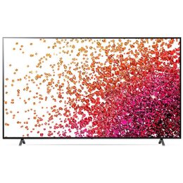 86NANO75P NanoCell 4K UHD TV LG