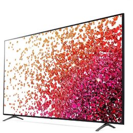 86NANO75P NanoCell 4K UHD TV LG