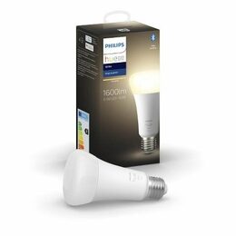 Chytrá žárovka Philips Hue Bluetooth 15,5W, E27, White