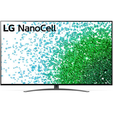75NANO81P NanoCell 4K UHD TV LG