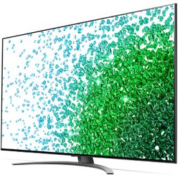 75NANO81P NanoCell 4K UHD TV LG