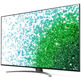 65NANO81P NanoCell 4K UHD TV LG