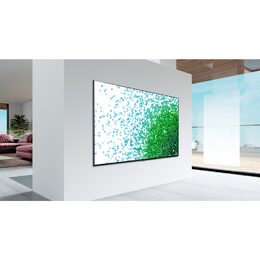 65NANO81P NanoCell 4K UHD TV LG
