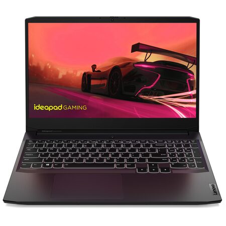 Gaming3 15,6 FHD R5 8GB 512GB W11 LENOVO