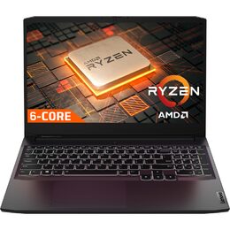 Gaming3 15,6 FHD R5 8GB 512GB W11 LENOVO