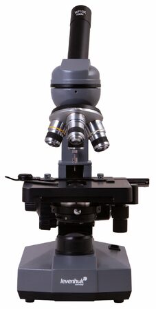 Levenhuk 320 PLUS Biological Monocular Microscope