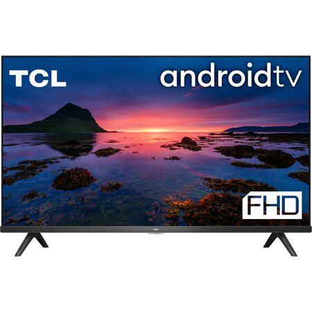 40S6200 LED FULL HD ANDROID TV TCL