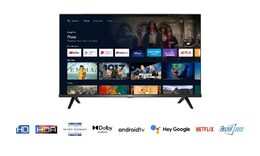 40S6200 LED FULL HD ANDROID TV TCL