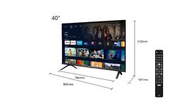 40S6200 LED FULL HD ANDROID TV TCL