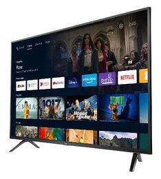 40S5200 LED FULL HD ANDROID TV TCL