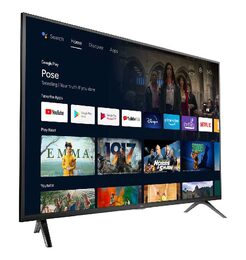 40S5200 LED FULL HD ANDROID TV TCL