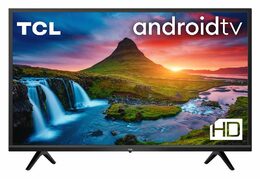 32S5200 LED HD ANDROID TV TCL