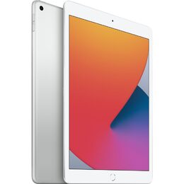 iPad 2021 WiFi 64GB Silver APPLE