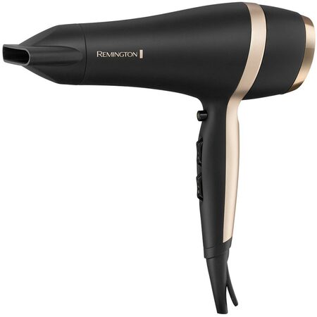 Remington D6940GP Salon Smooth Hair