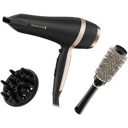 Remington D6940GP Salon Smooth Hair