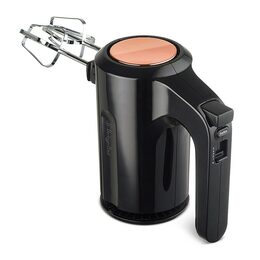BERLINGERHAUS Mixér ruční šlehač 200 W Black Rose Collection BH-9067