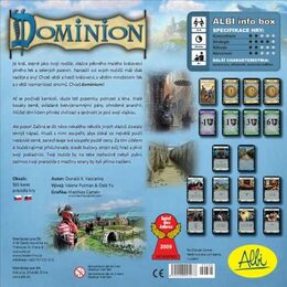 Dominion