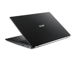 Ntb Acer Extensa 15 (EX215-54-57RQ) i5-1135G7, 15.6", 1920 x 1080 (FHD), RAM 8GB, SSD 512GB, , bez optické mechaniky, Intel Iris Xe, , , Microsoft Windows 11 Home  - černý