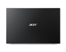 Ntb Acer Extensa 15 (EX215-54-57RQ) i5-1135G7, 15.6", 1920 x 1080 (FHD), RAM 8GB, SSD 512GB, , bez optické mechaniky, Intel Iris Xe, , , Microsoft Windows 11 Home  - černý