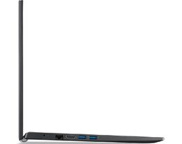 Ntb Acer Extensa 15 (EX215-54-57RQ) i5-1135G7, 15.6", 1920 x 1080 (FHD), RAM 8GB, SSD 512GB, , bez optické mechaniky, Intel Iris Xe, , , Microsoft Windows 11 Home  - černý