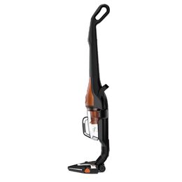 Bezdrátový tyčový vysavač Rowenta Air Force Serenity RH9174WO šedá a oranžová