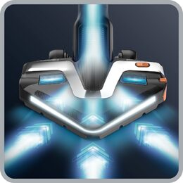 Bezdrátový tyčový vysavač Rowenta Air Force Serenity RH9174WO šedá a oranžová