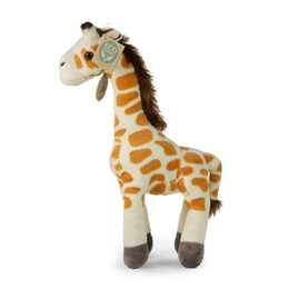 Rappa Plyšová žirafa 27 cm ECO-FRIENDLY