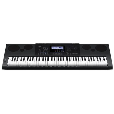 WK 6600 klávesový nástroj CASIO