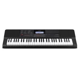CT X700 klávesový nástroj vč ad. CASIO