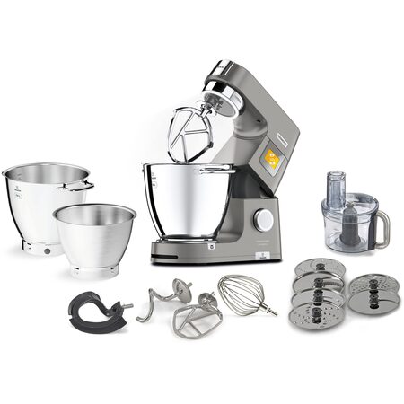 KWL90.244SI KUCHYŇSKÝ ROBOT KENWOOD