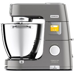 KWL90.244SI KUCHYŇSKÝ ROBOT KENWOOD