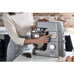 KWL90.244SI KUCHYŇSKÝ ROBOT KENWOOD