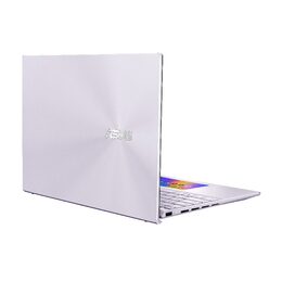 Ntb Asus Zenbook 14 OLED (UX5400EG-KN137T) i7-1165G7, 14", 16GB, 512GB, bez mechaniky, nVidia GeForce MX450, 2GB, FPR, W10 Home  - růžový
